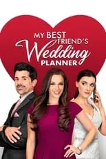 Emma Lahana interpreta a Mindy Carmichael en My Best Friend's Wedding Planner