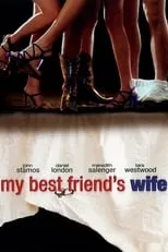 Portada de My Best Friend's Wife