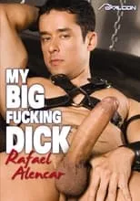 Alex Collack es (archive footage) en My Big Fucking Dick: Rafael Alencar