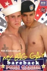 Película My Big Gay Bareback Porn Career