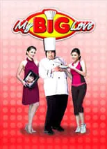 Poster de My Big Love