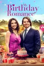 Portada de My Birthday Romance