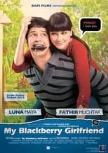 Poster de la película My Blackberry Girlfriend - Películas hoy en TV