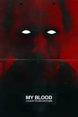 Póster de la película My Blood