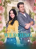 Drew Seeley interpreta a Michael en My Boss' Wedding