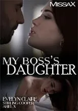 Póster de la película My Boss's Daughter