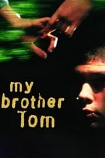 Glen Berry interpreta a Policeman en My Brother Tom