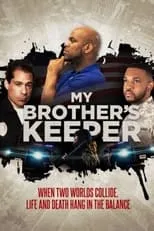 Jack Raine interpreta a Chief Constable en My Brother's Keeper