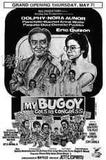 Película My Bugoy Goes to Congress