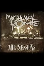 Película My Chemical Romance: AOL Sessions