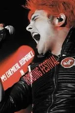 Mikey Way interpreta a  en My Chemical Romance: Readings