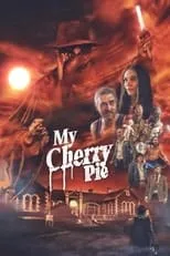 Noelle Criminova es Bertha en My Cherry Pie