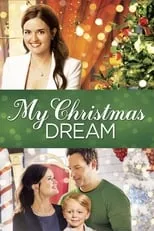 Owen Kwong interpreta a Owen en My Christmas Dream