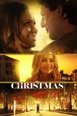 Denitza Diakovska interpreta a Gwendolyn Childers en My Christmas Fiancé