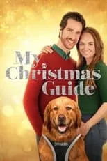 Bridget Wareham interpreta a Katie en My Christmas Guide