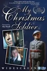 Ben Johnson III es Charlie en My Christmas Soldier