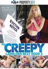 Poster de la película My Creepy Landlord Next Door 3 - Películas hoy en TV