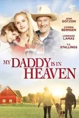 Poster de la película My Daddy is in Heaven - Películas hoy en TV