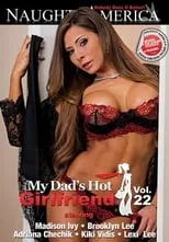 Kevin Crows es  en My Dad's Hot Girlfriend 22