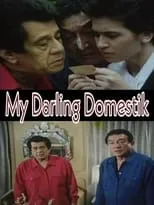 Eric Quizon es  en My Darling Domestik