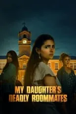 Nicole Marie Johnson interpreta a Charlotte Stanton en My Daughter's Deadly Roommates