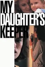 Jocelyn Broderick es Antonia Simon en My Daughter's Keeper