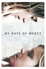 Jake Robinson interpreta a Ian en My Days of Mercy