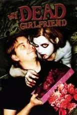 Jody Haucke es Garry en My Dead Girlfriend