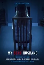 Sarah Alexandra Marks interpreta a Rose Anderson en My Dead Husband