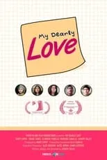 Mariane Caballo interpreta a Luisa en My Dearly Love