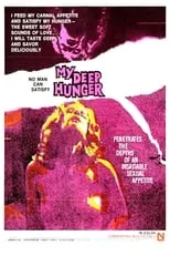 Christopher Geoffries es Arthur Waldron en My Deep Hunger