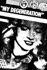 Amy Davis es  en My Degeneration