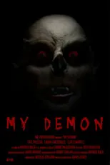 Erik Passoja es Carl Lee Barrett en My Demon