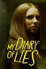 Laurie Fortier en la película My Diary of Lies