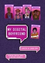 Marissa Bondi es Kelsey en My Digital Boyfriend