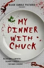 Tommy James Murphy es Ben en My Dinner With Chuck