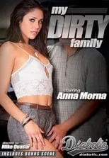 Poster de la película My Dirty Family - Películas hoy en TV