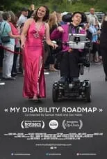 Judith Heumann es Self en My Disability Roadmap