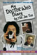 Yee Jee Tso interpreta a  en My Doctor Who Diary