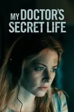 Cj Hammond interpreta a Detective Cortez en My Doctor's Secret Life