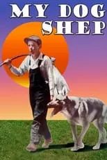 My Dog Shep portada