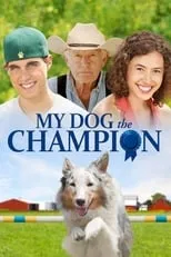 Maria Ozawa en la película My Dog the Champion