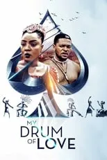 Poster de la película My Drum of Love - Películas hoy en TV