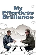 Sean Nelson interpreta a Eric en My Effortless Brilliance