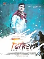 Narendra Jha es Iqbal Khan en My Father Iqbal