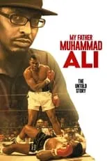 Rahman Ali interpreta a Self en My Father Muhammad Ali