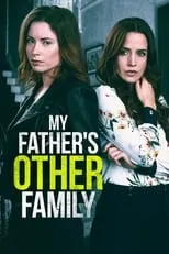 Arlene Duncan interpreta a Detective Laura Maples en My Father's Other Family