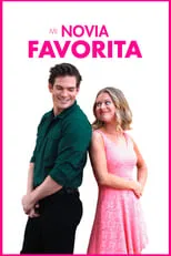 Chase Matthews es Matt en My Favorite Girlfriend