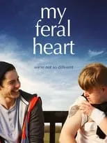 Portada de My Feral Heart