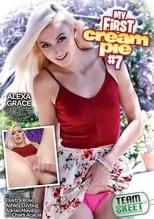 Ashley Luvbug es  en My First Cream Pie 7